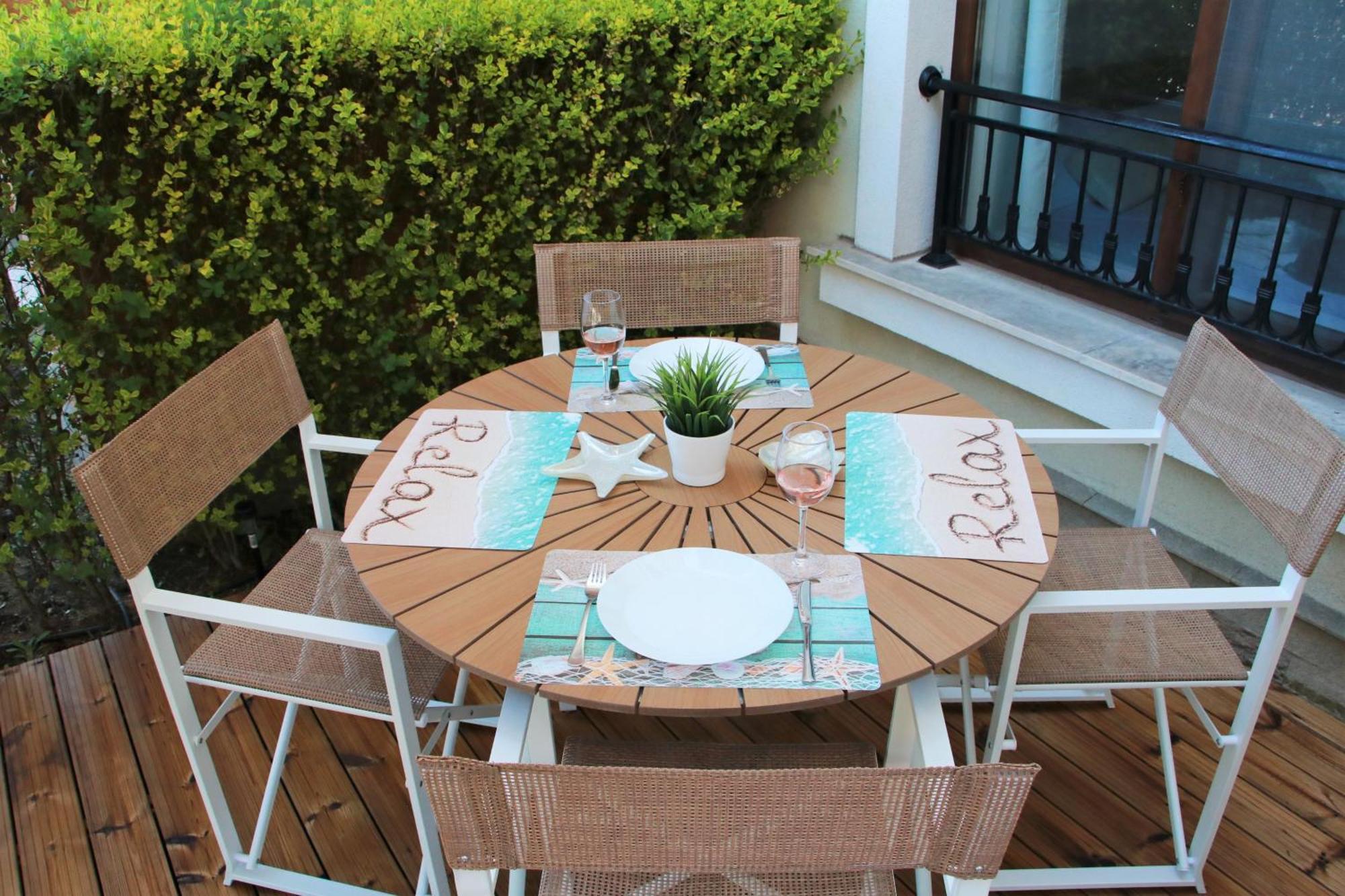 Lilia Apartments Каваци, Созопол Kamer foto