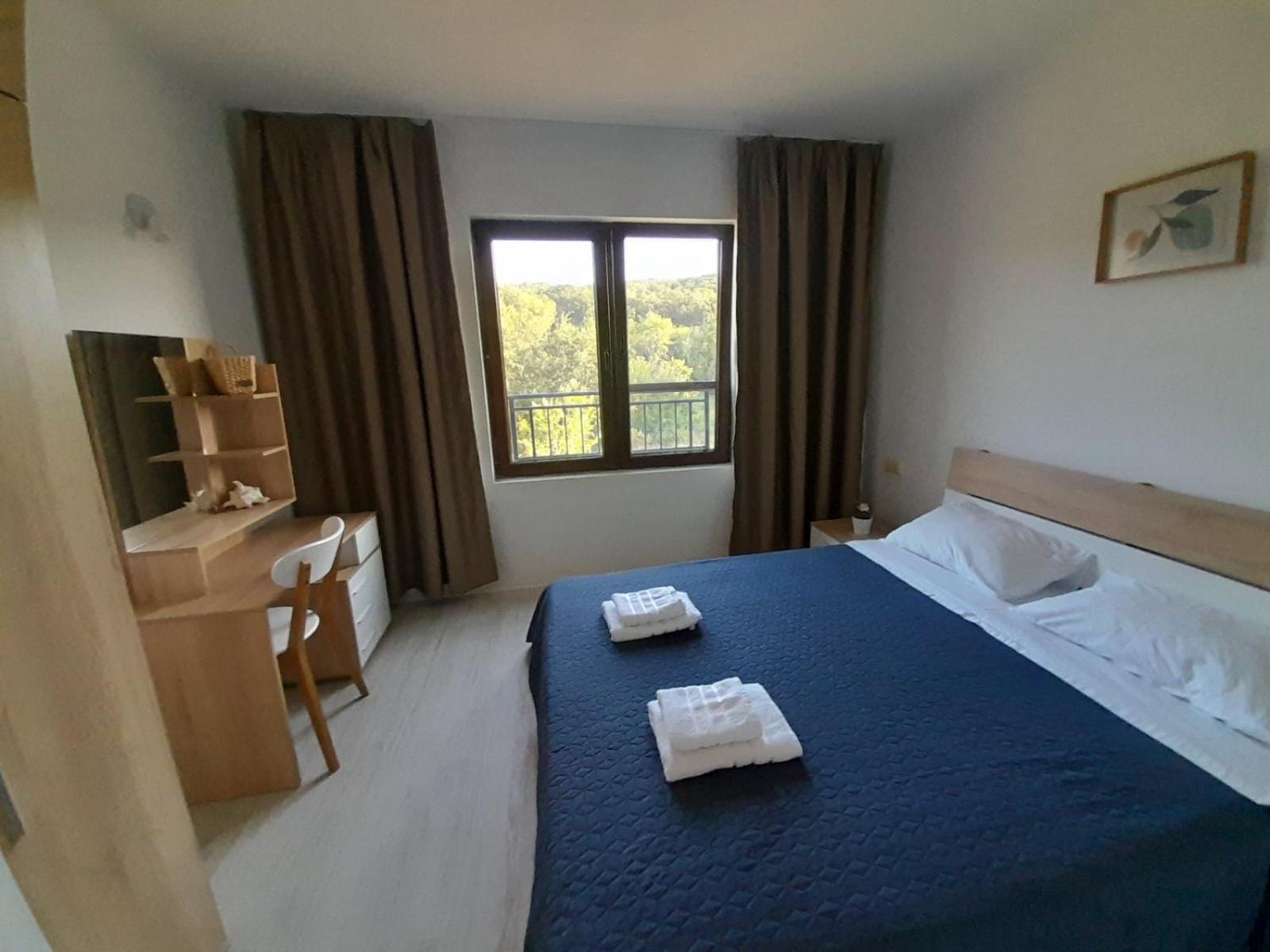 Lilia Apartments Каваци, Созопол Buitenkant foto