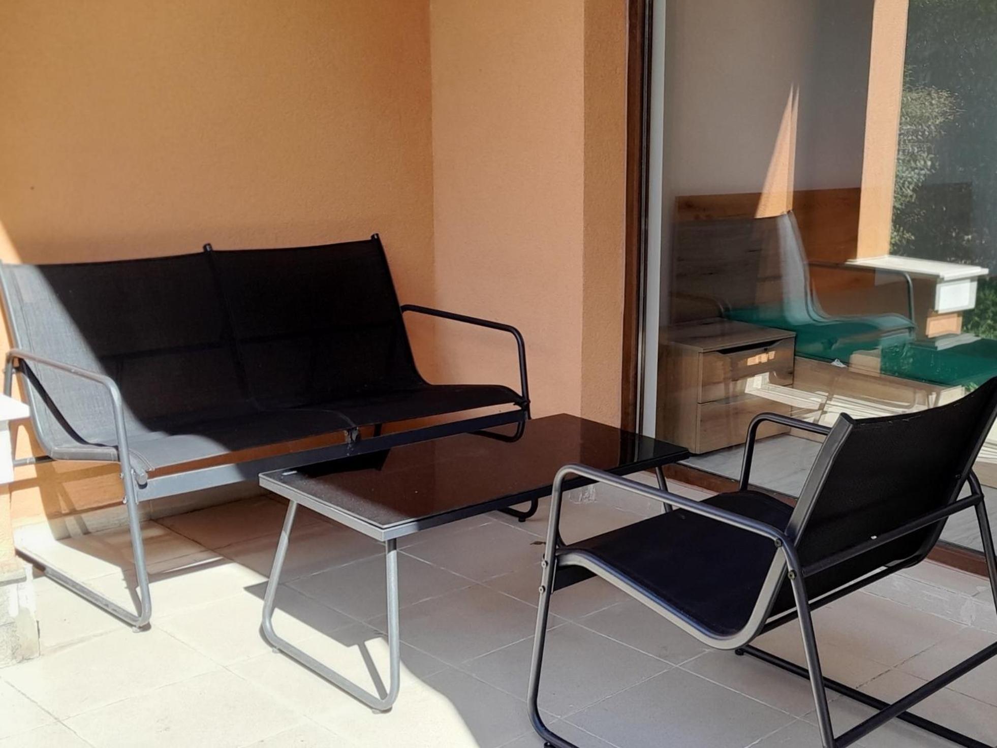 Lilia Apartments Каваци, Созопол Kamer foto