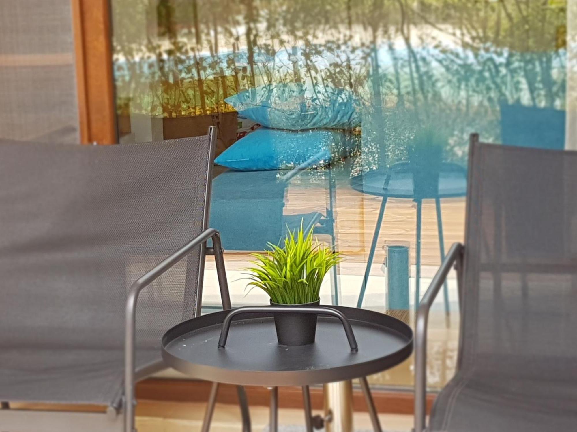 Lilia Apartments Каваци, Созопол Kamer foto