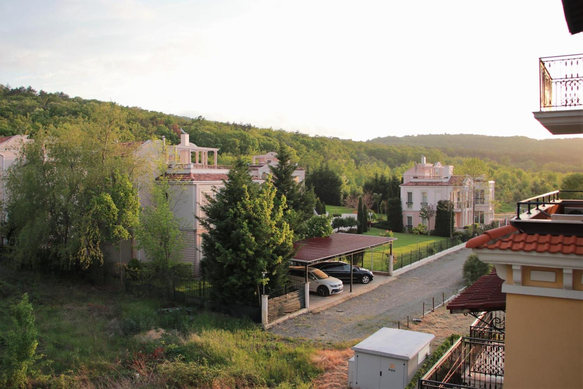 Lilia Apartments Каваци, Созопол Kamer foto