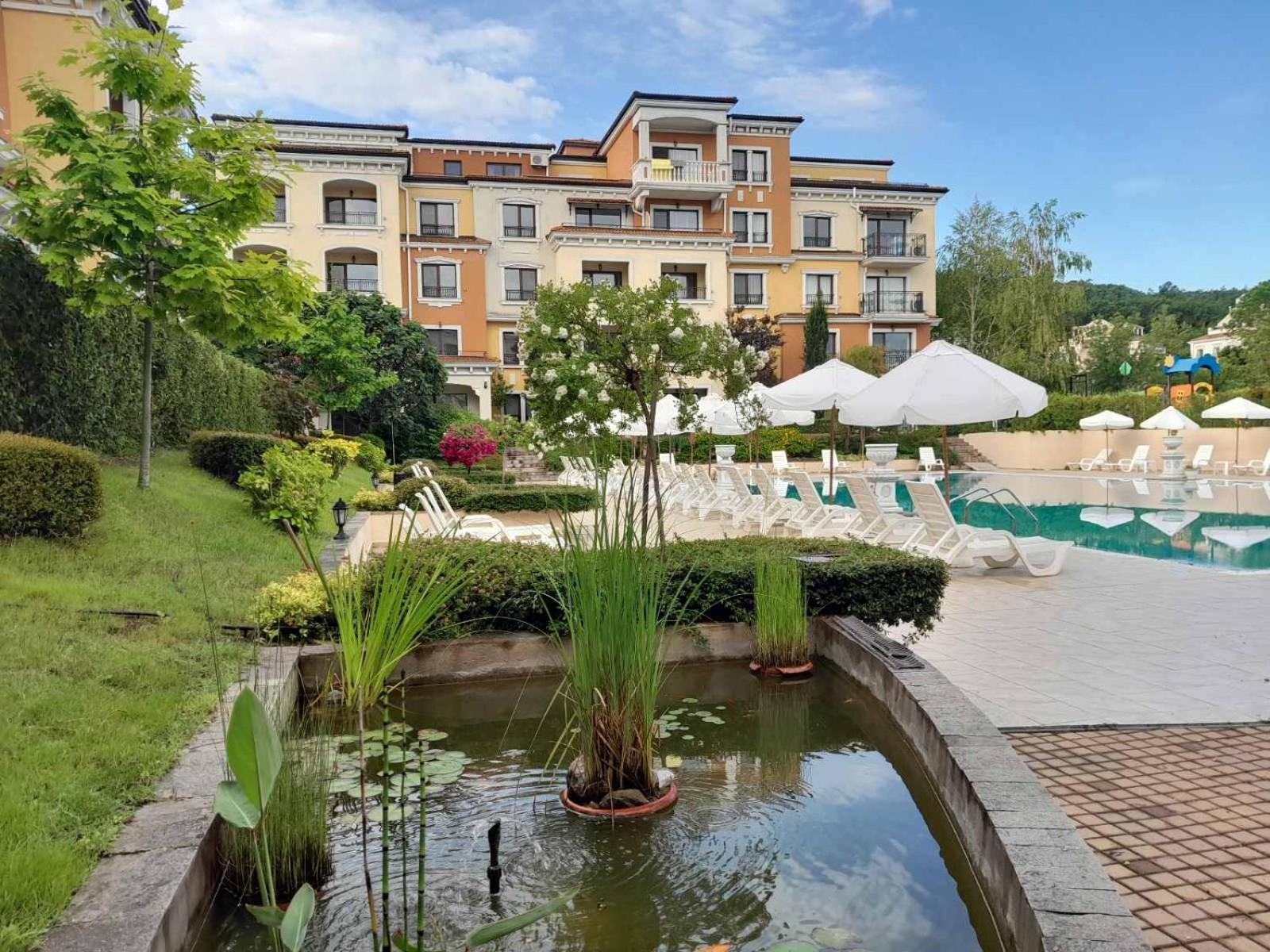 Lilia Apartments Каваци, Созопол Buitenkant foto